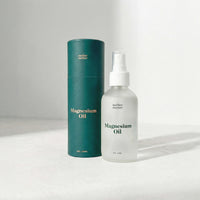 Magnesium Oil Spray