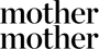 Mother Mother green logo