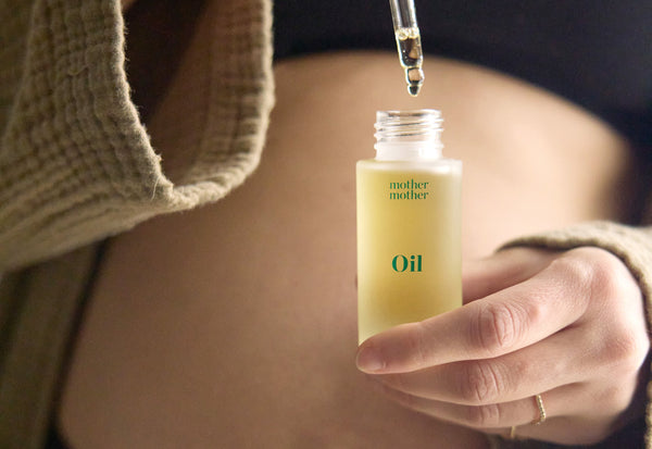 The Oil That Does It All: Why Our Best-Selling Face + Belly Oil Deserves a Spot in Every Routine