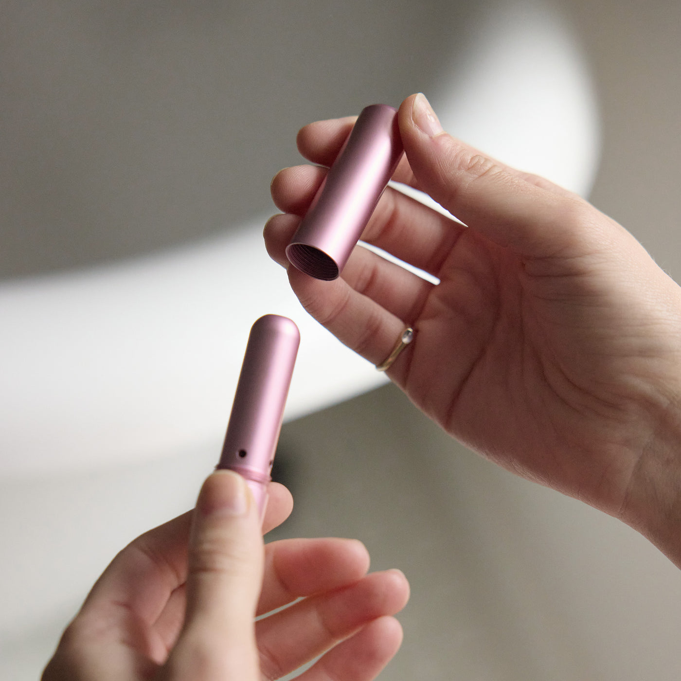 Aromatherapy Inhaler
