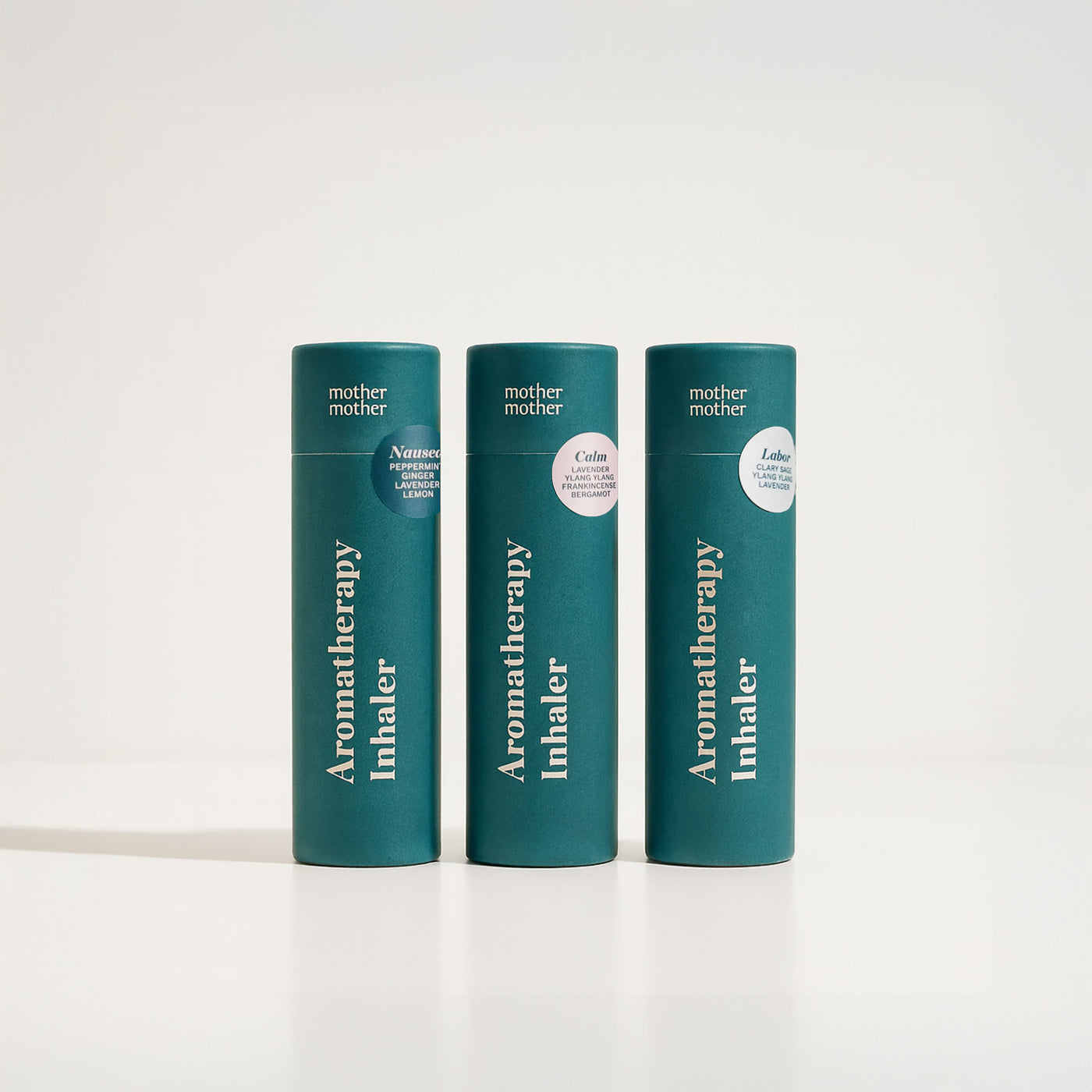 Aromatherapy Inhaler