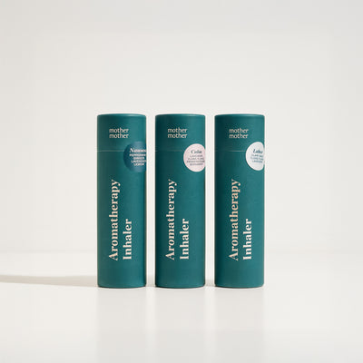 Aromatherapy Inhaler