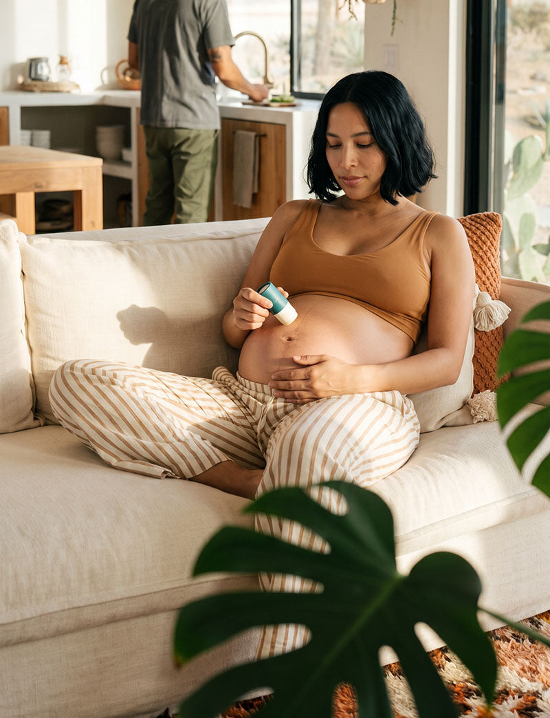 Mother Mother | Self-Care for Pregnancy, Postpartum, and Beyond