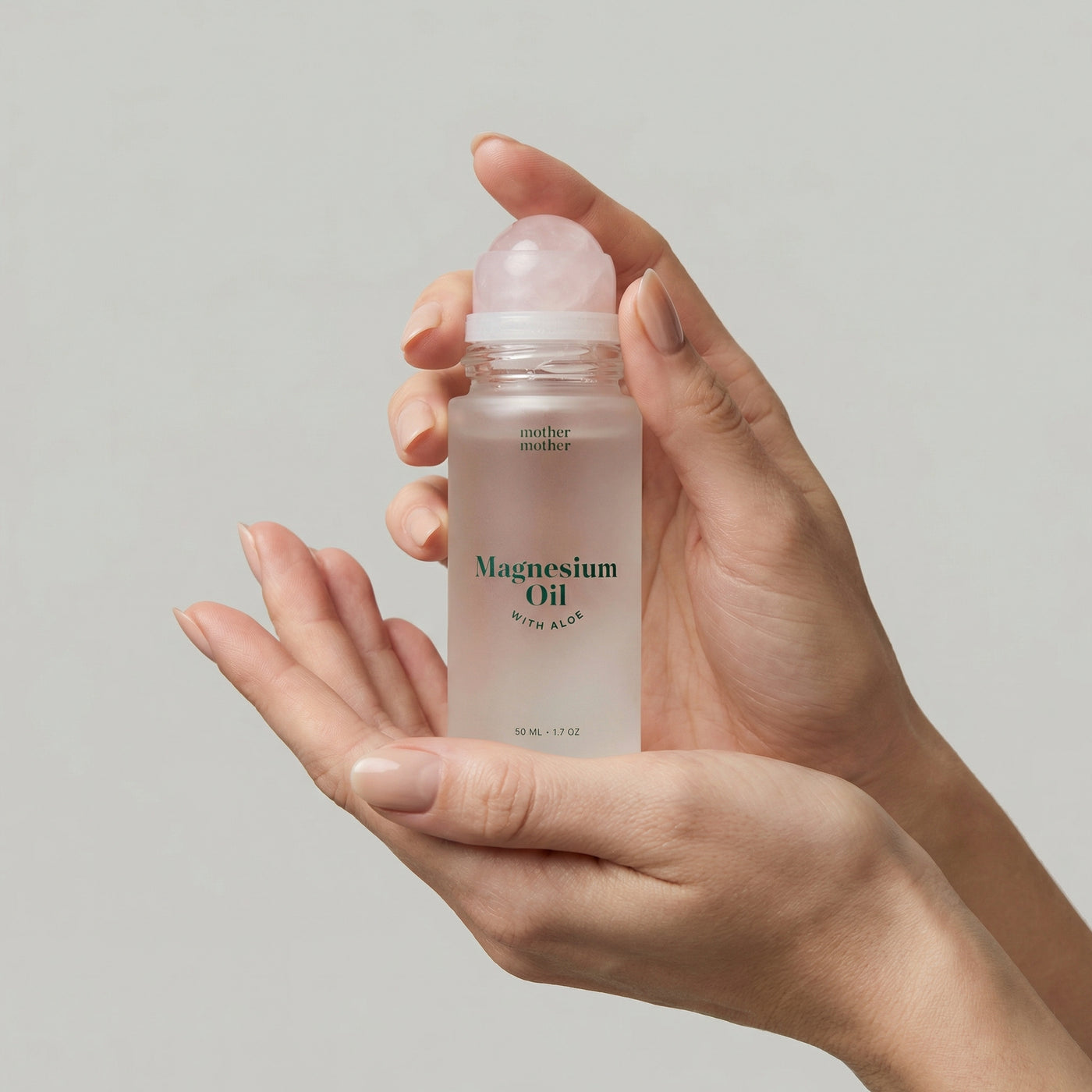 Magnesium Oil Refill with Aloe
