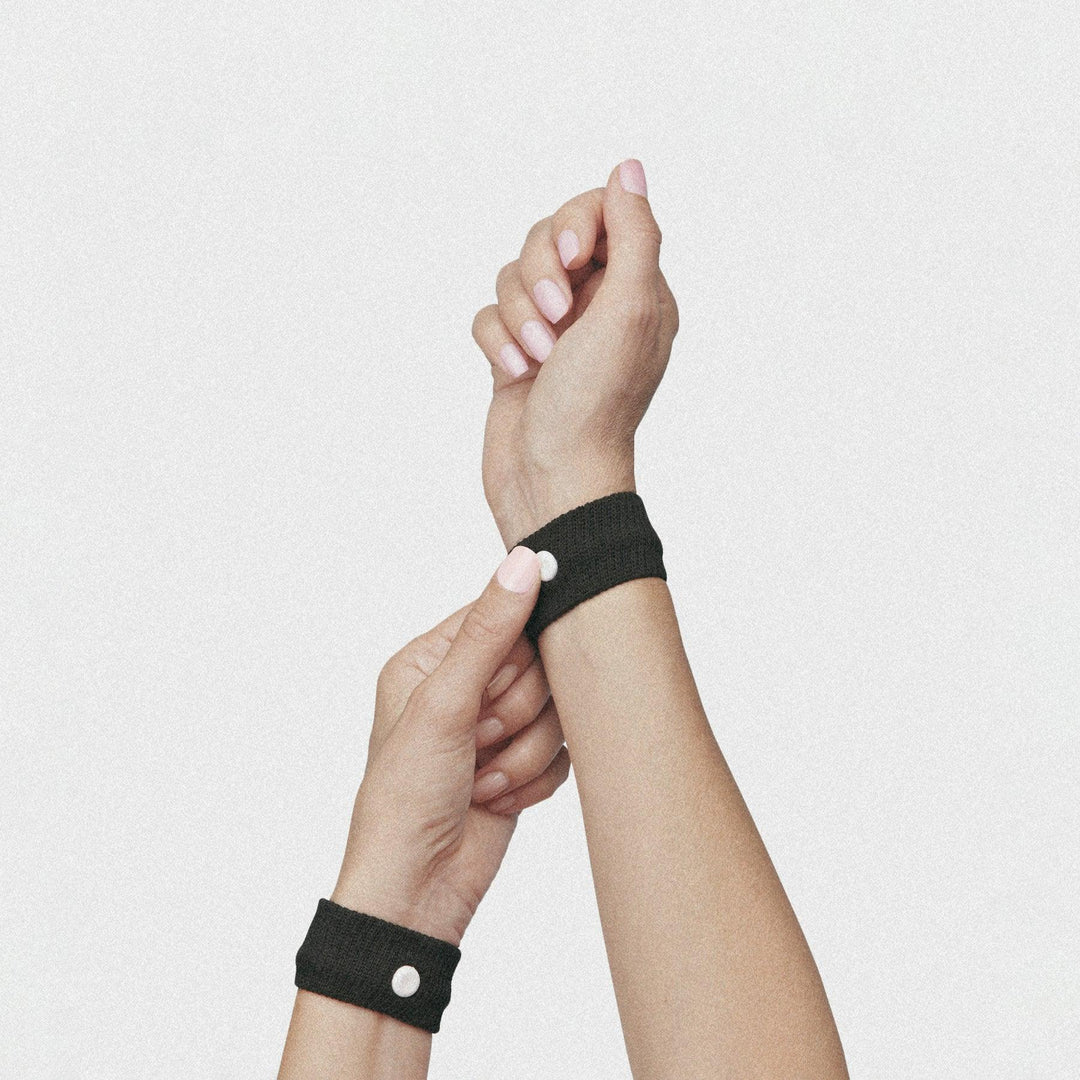 Wrist Bands Relief Band Safe For Pregnancy Acupressure Bands For