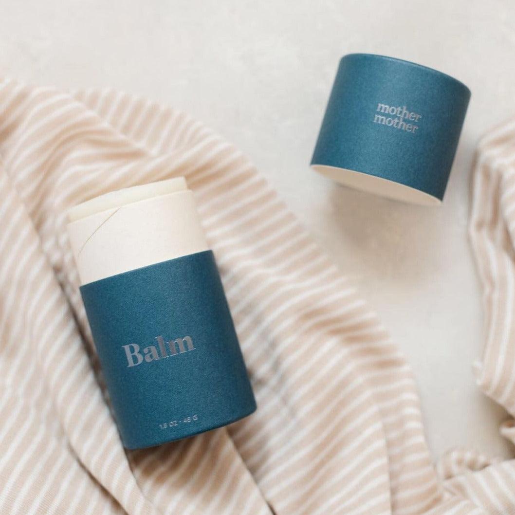 Balm - Mother Mother
