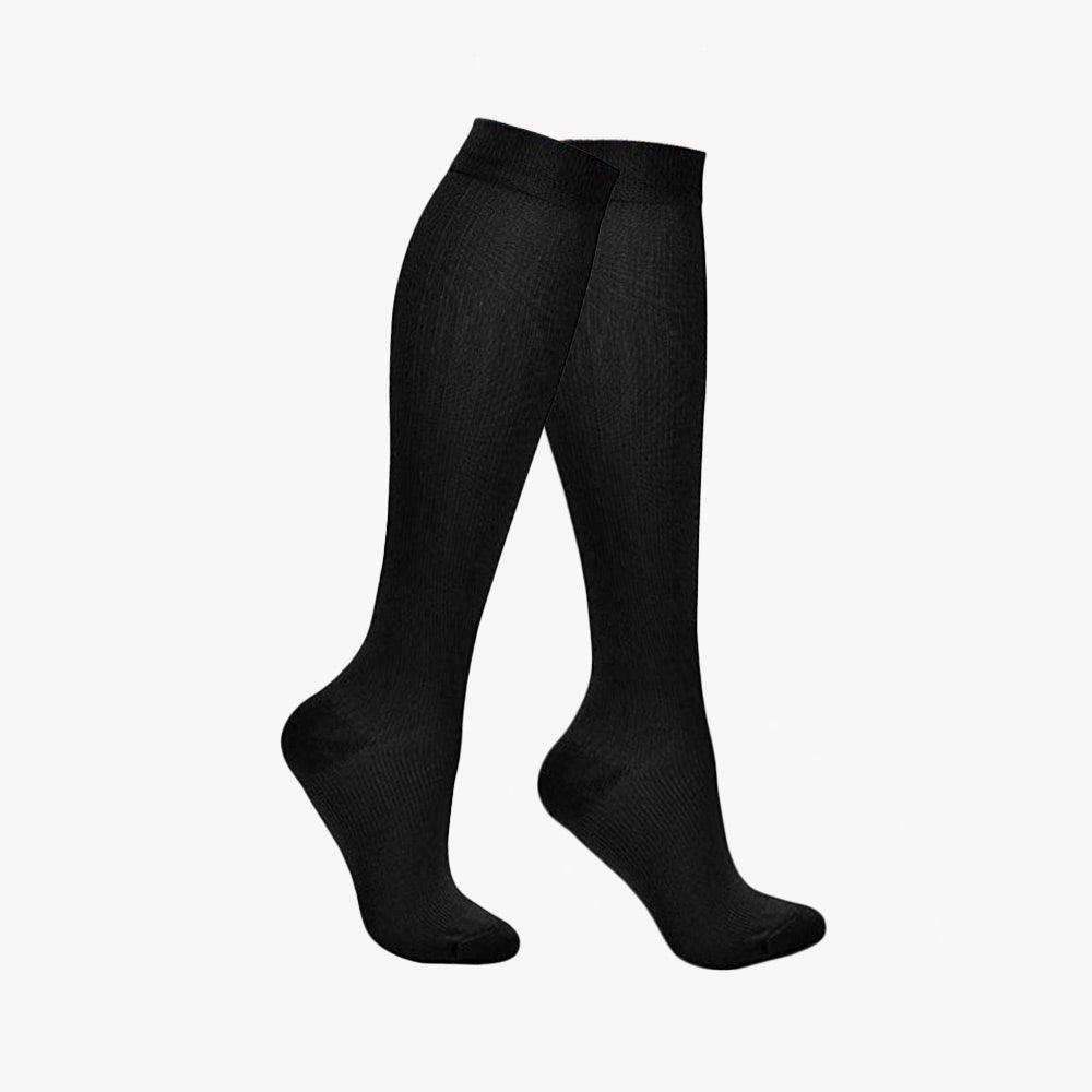 Mama Sox - Vitalise Maternity Footless Thigh High Compression